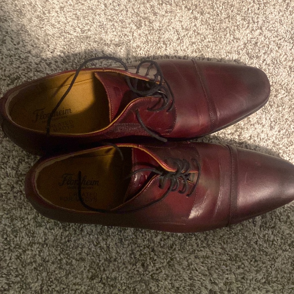 Florsheim
